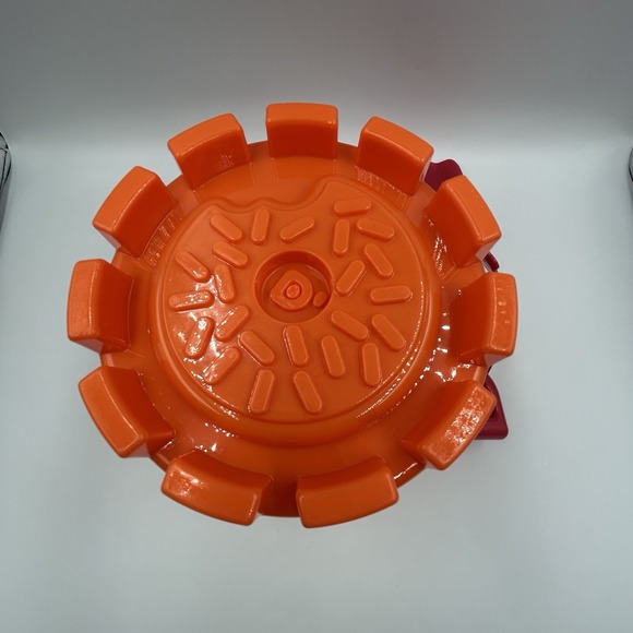 NEW 2025 Limited Edition Summer Dunkin Donuts Munchkin Beach‎ Bucket Sand Shovel - Picture 2 of 11